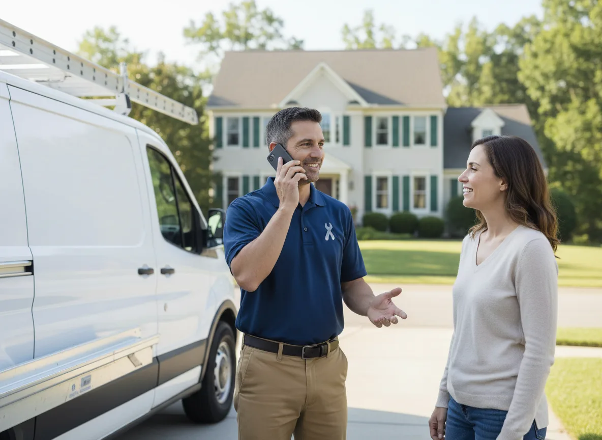 Home Gutter Service Riceville, IA FAQs